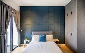Continew Residence Kl Cobnb